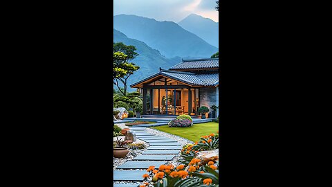 beautiful woodenhome
