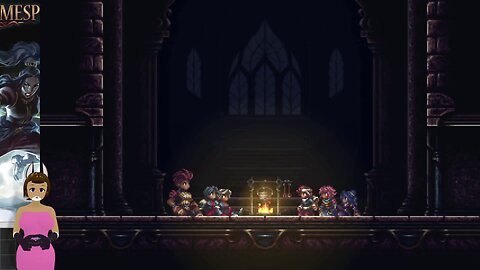 Kumbaya Moment Strikes: Timespinner New Game+ Story Mode Part 5