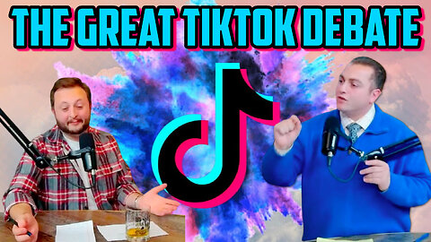 The Great TikTok Debate: Should Americans Use TikTok?