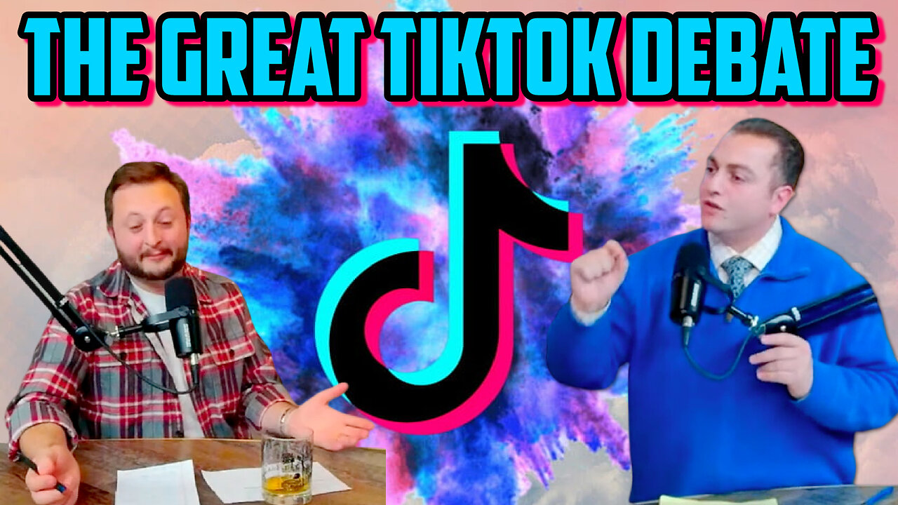 The Great TikTok Debate: Should Americans Use TikTok?