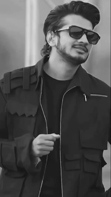 Bus tujhe kisi or k Saath dekhna baki hai