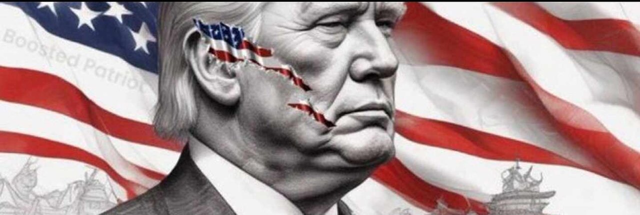 MAGA WEIRDOS