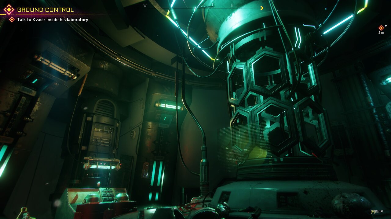 Rage 2, Playthrough, Pt.7