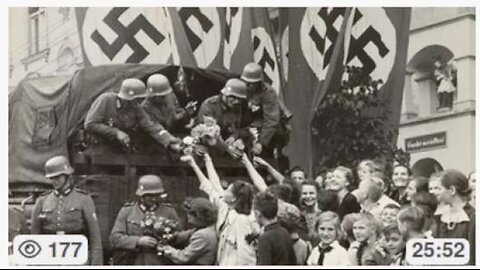 The Real Nazis