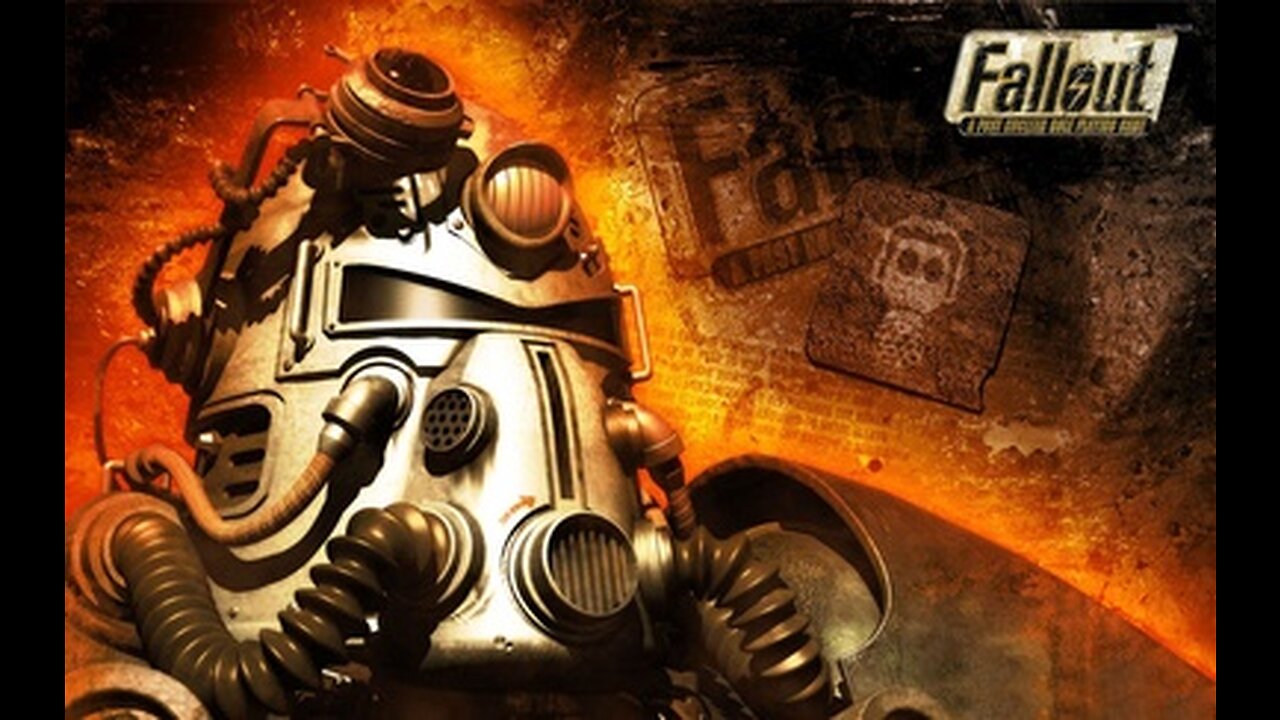 FallOut 4: Gameplay