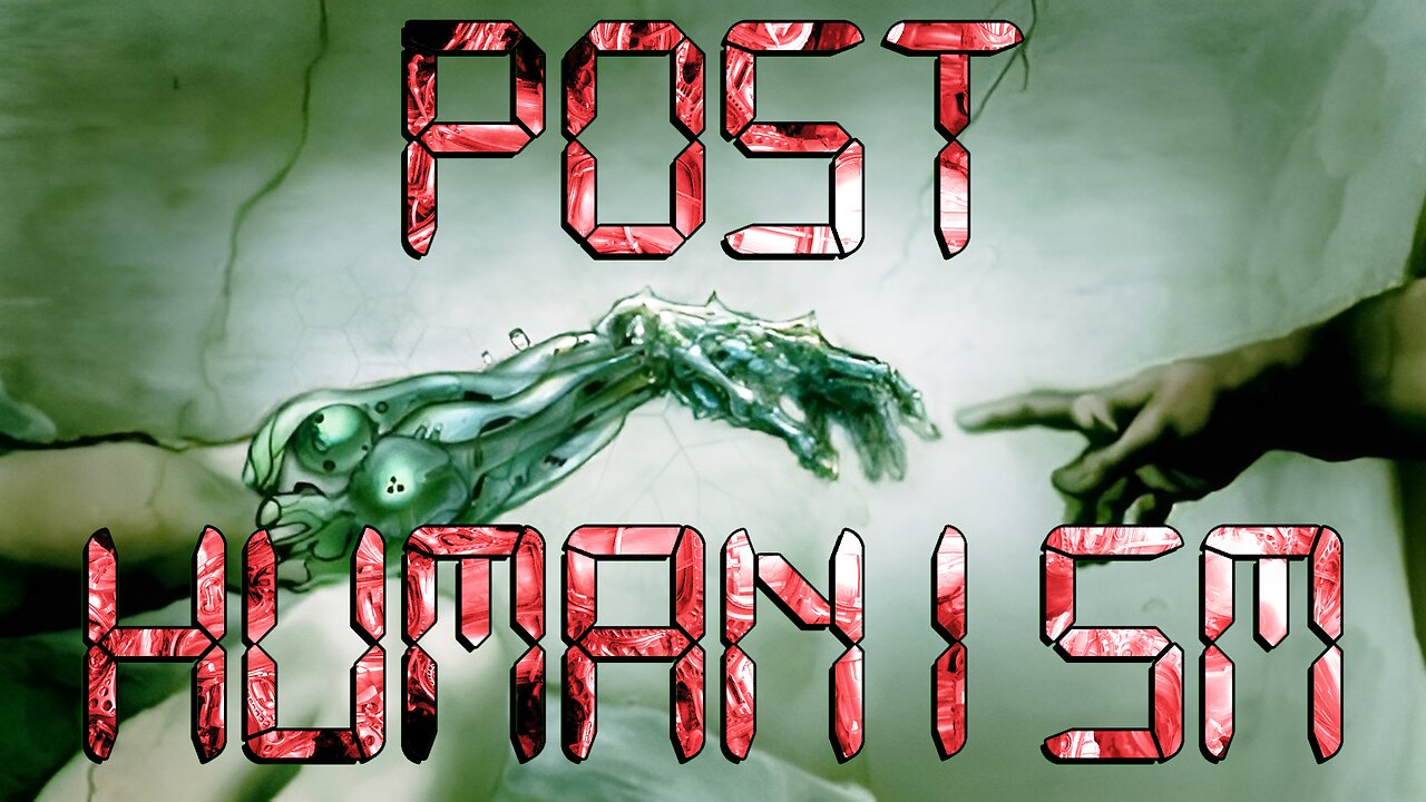 Post Humanism