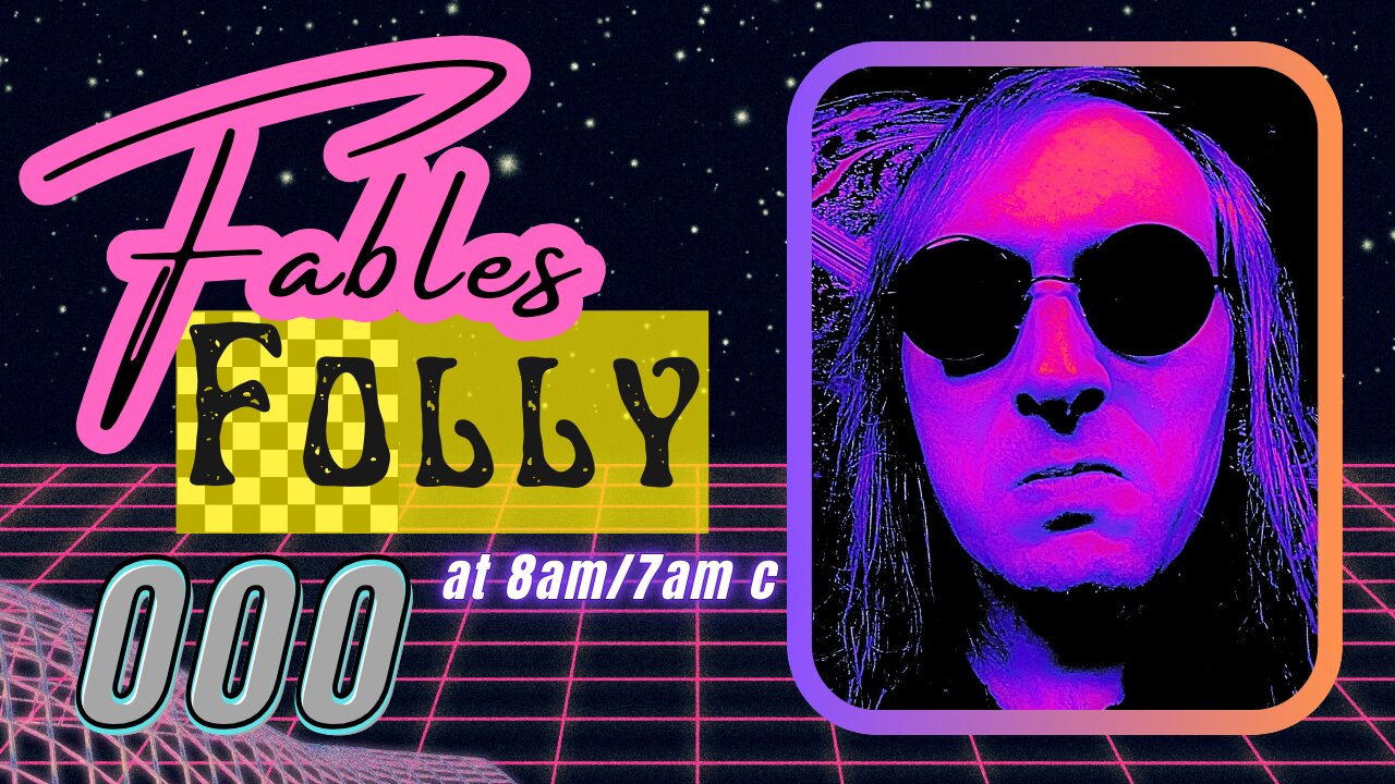 Fables Folly LIVE - 000