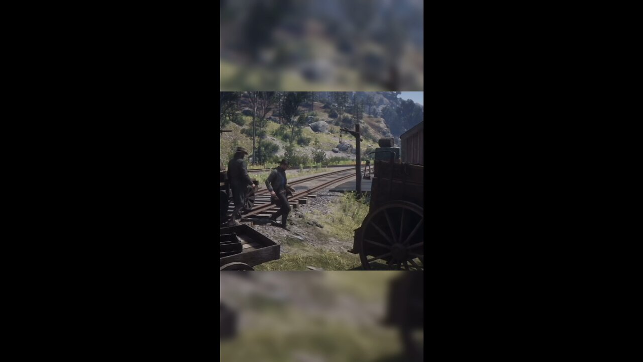 Red dead redemption 2