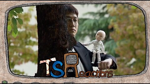 Kamen Rider OOO Reaction Episode 9 Full
