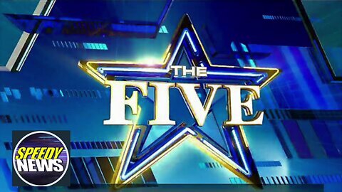 The Five (Full Episode) | Monday December 2