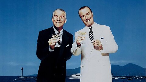 Dirty Rotten Scoundrels (1988) Reaction