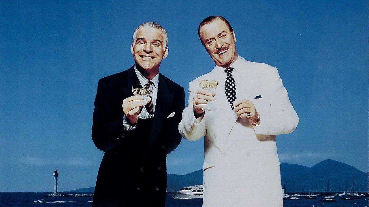 Dirty Rotten Scoundrels (1988) Reaction