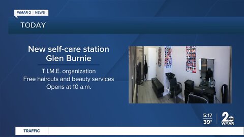 Glen Burnie Mental Health Center