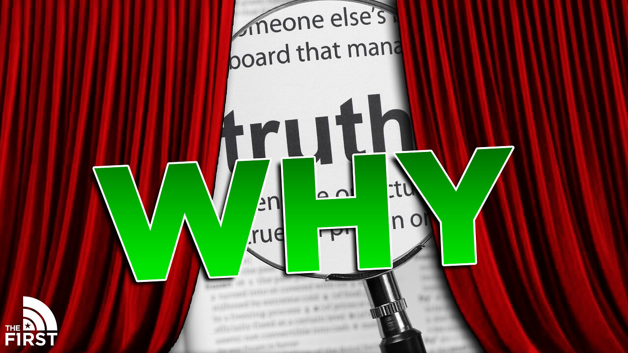 Does The Media Cover-Up The Truth