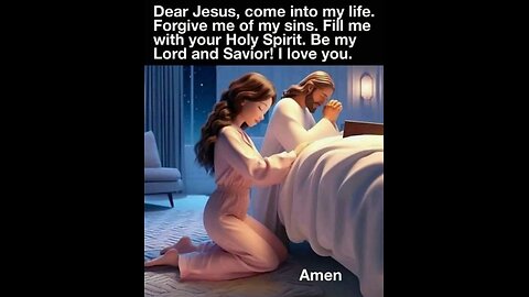 Living According to Scripture