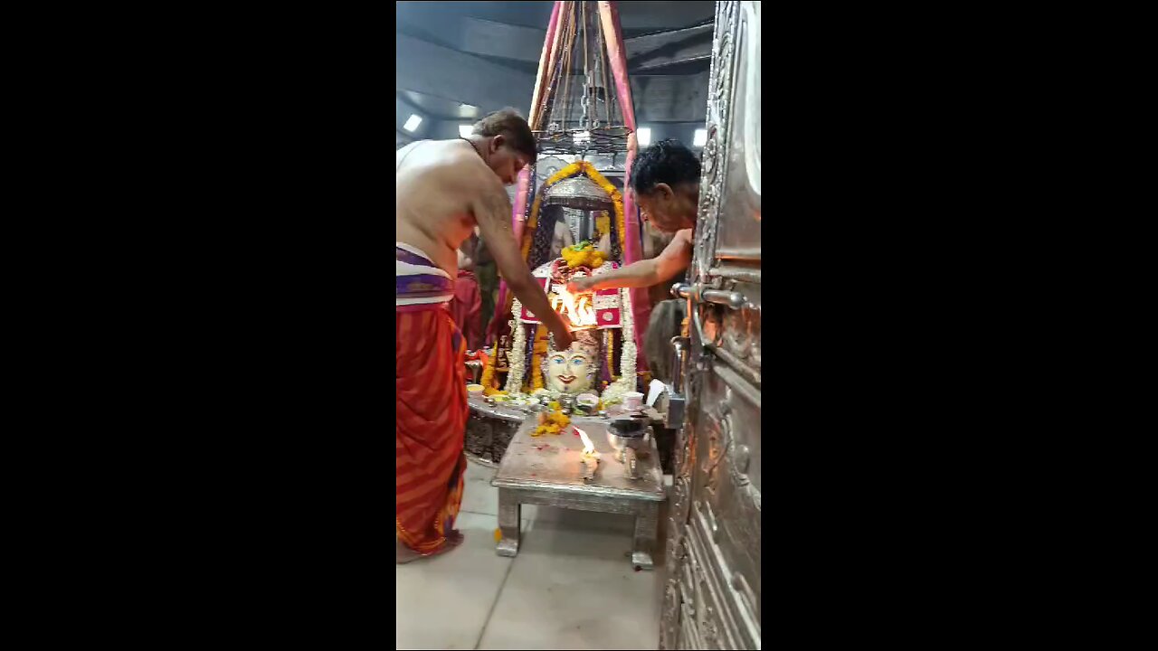 Har Har Mahadev