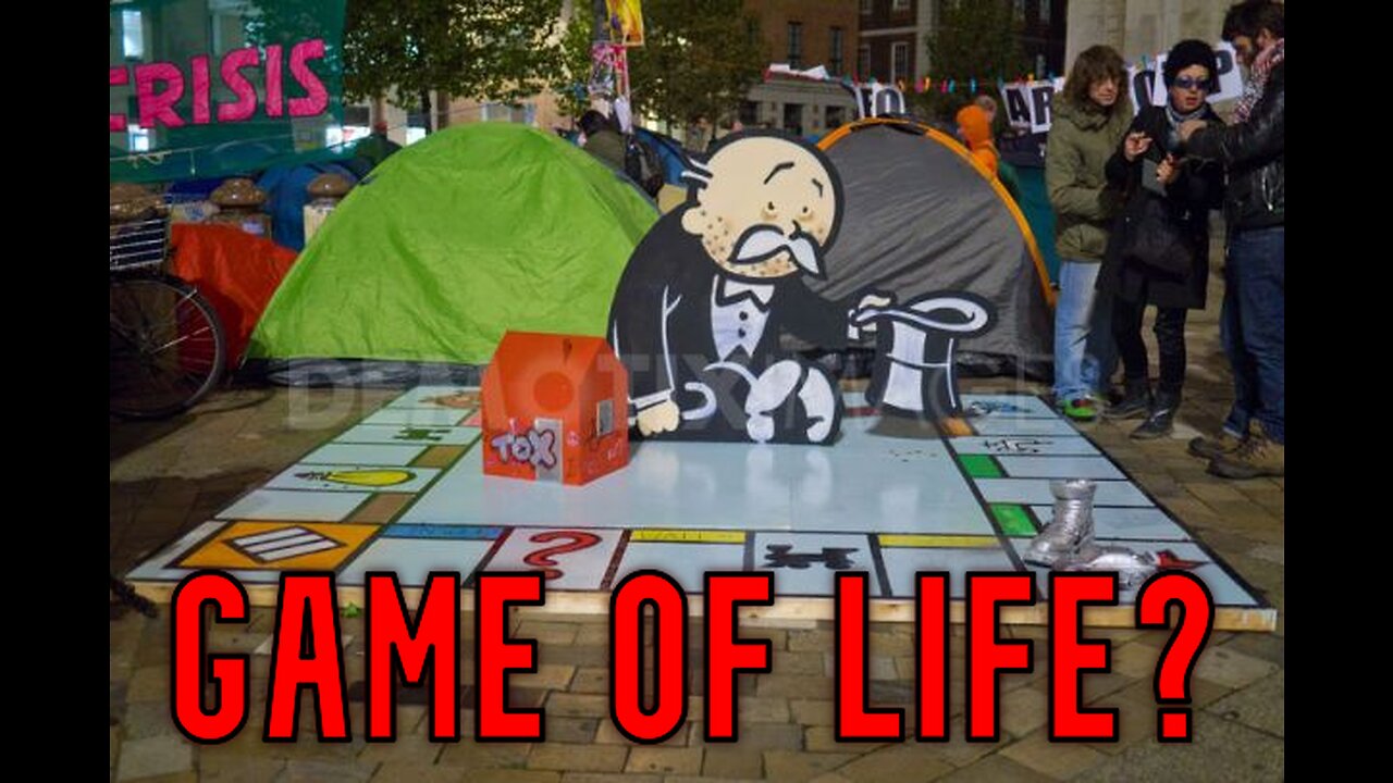 Know How MonoPoly was Created and BEAT the Game