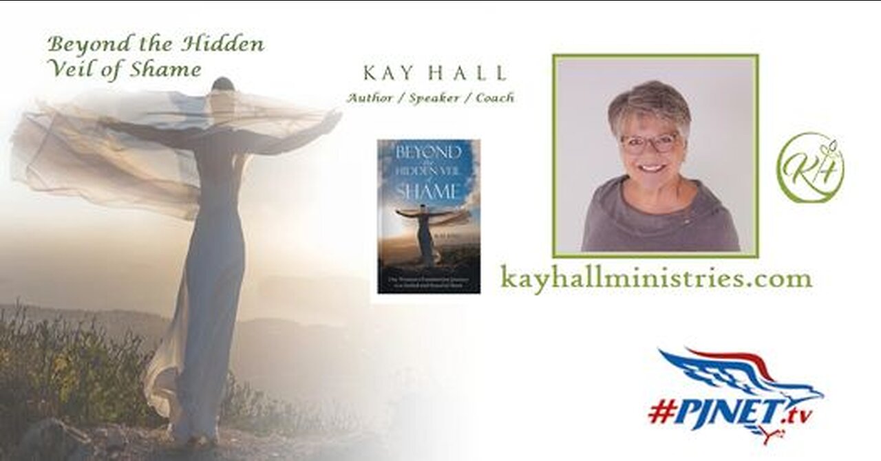 Kay Hall on #PJNET.tv 1/31/2023