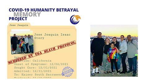 Jose Joaquin Isaac Jr. Story - A FormerFedsGroup Interview