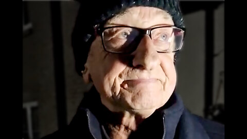 Eric Smith, Eastleigh 15/12/22