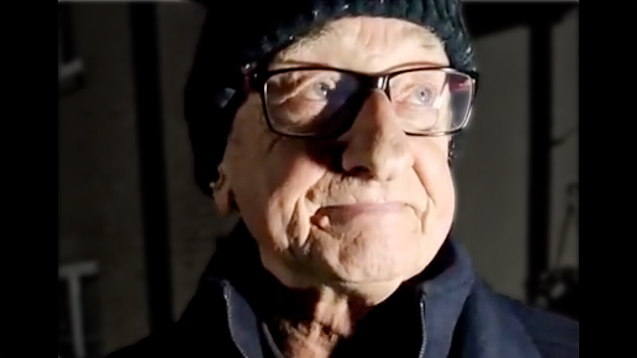 Eric Smith, Eastleigh 15/12/22