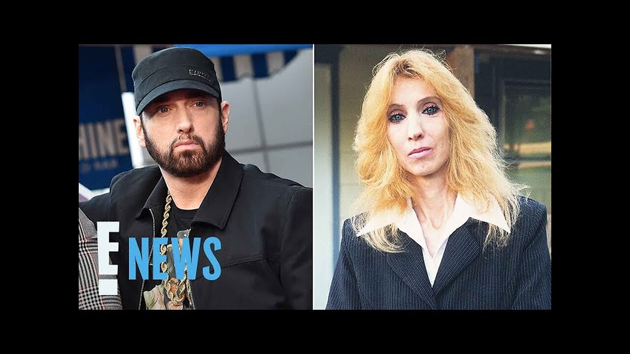 Eminem's Mom Debbie Nelson Dead At 69 | E! News