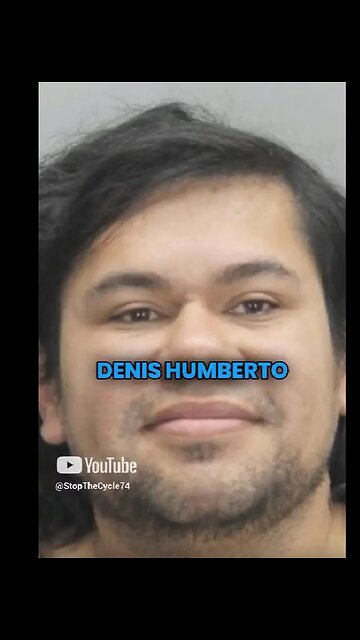 Since 2017, racking up 29 encounters with the police..