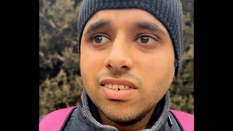 Deepak K, Southampton 12/2/23