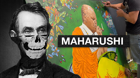 MAHARUSHI