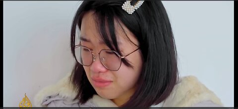 “Surviving My Father” – A Sexual Abuse Survivor in China Confronts Her Father And Seeks Justice