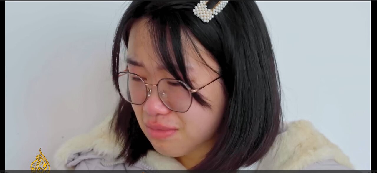 “Surviving My Father” – A Sexual Abuse Survivor in China Confronts Her Father And Seeks Justice