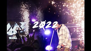 2022 Concert/Music Festival Reel