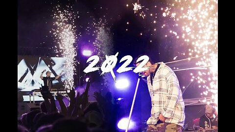 2022 Concert/Music Festival Reel