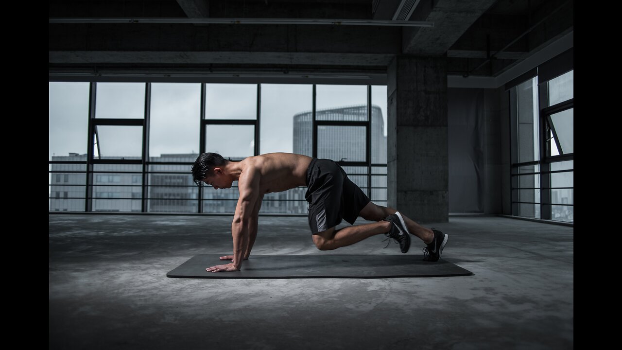 Amazing Fitness/Workout videos 2023 | COMPILATION