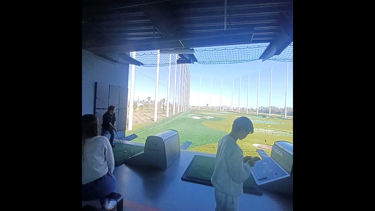 Top Golf