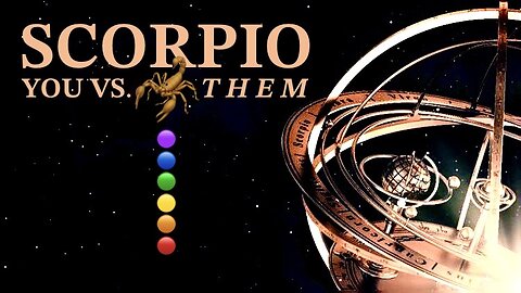 SCORPIO ♏️ “You Vs. Them” — Mid-February 2023 | Caution Toward Commitment!