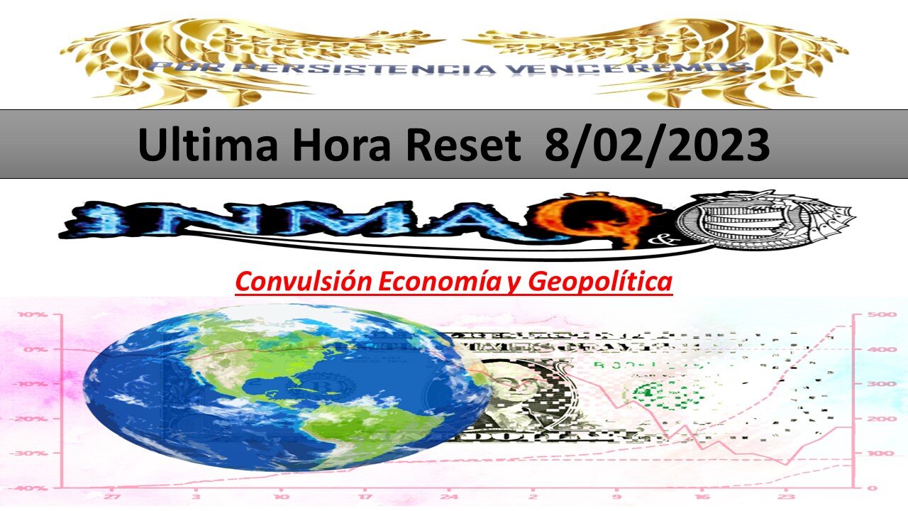 9/2/2023 Convulsión Economía y Geopolítica