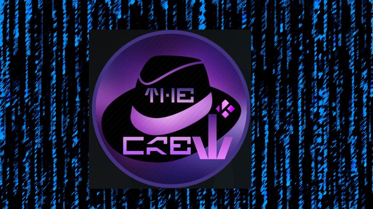 How to Install The Crew for Streaming TV and Movies [KODI 2023]