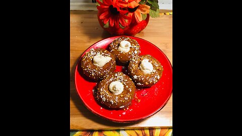 Pumpkin Donuts: The Best Fall Treat Around