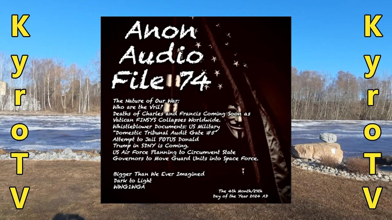 SG Anon - Audio File 74 (muokattu versio) (suomenkielinen tekstitys)