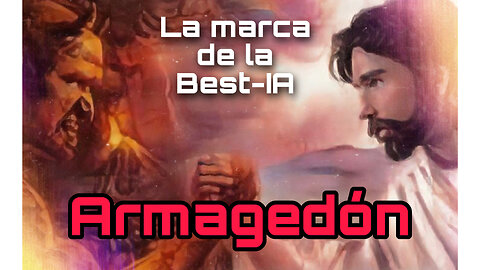 𝑫𝒆𝒎𝒐𝒏𝒊𝒐 𝒉𝒂𝒃𝒍𝒂𝒏𝒅𝒐 - 𝑳𝒂 𝒎𝒂𝒓𝒄𝒂 𝒅𝒆 𝒍𝒂 𝑩𝒆𝒔𝒕-𝑰𝑨 𝒆𝒔𝒕𝒂́ 𝒄𝒆𝒓𝒄𝒂