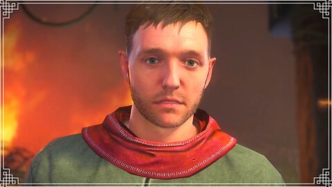 Kingdom Come Deliverance - Part 2: Run!
