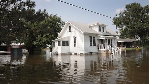 Exploring the SCP Foundation: SCP-4231 - The Montauk House