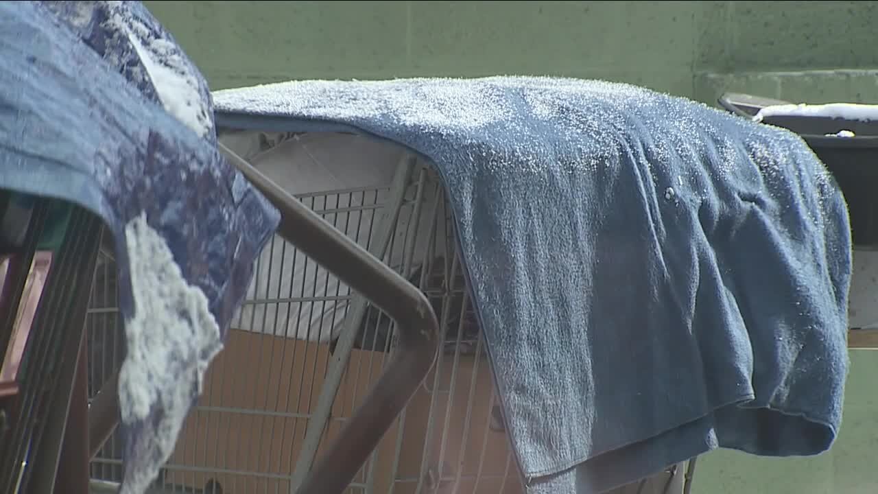 JeffCo moves forward with annual count of unhoused people despite subzero temperatures