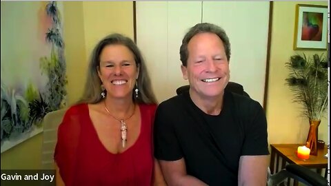 Spiritual Singles Success Story Interview #1