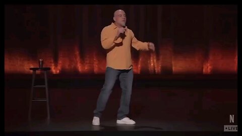 🔥 WOWOWOW… Joe Rogan just had a massive live Netflix stand up special tonight.