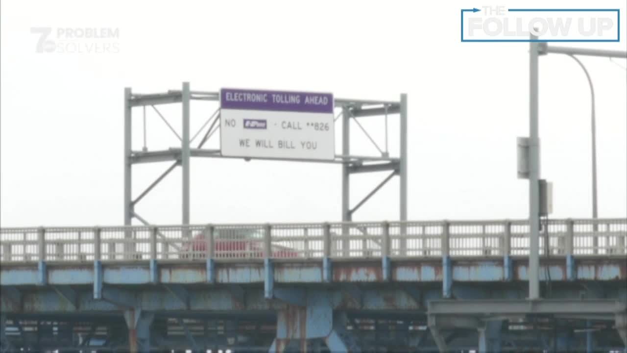 NYS Comptroller: toll increases should be last option for New York State Thruway Authority