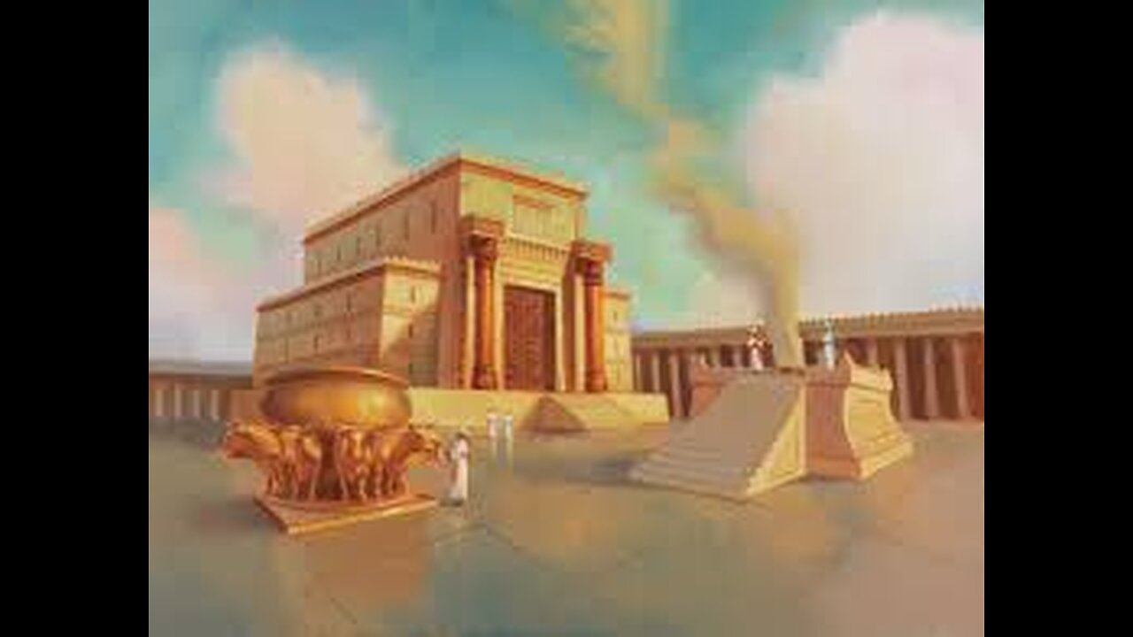 Is a Third Temple prophesied? Who will build it and were will it stand?