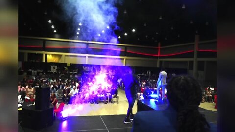 716 Music Awards set to highlight local artists in Buffalo once again