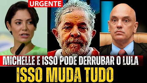 JOGADA DE MESTRE QUE PODE DERRUBAR O LULA, MILITARES EM CONFLITO COM LULA!!